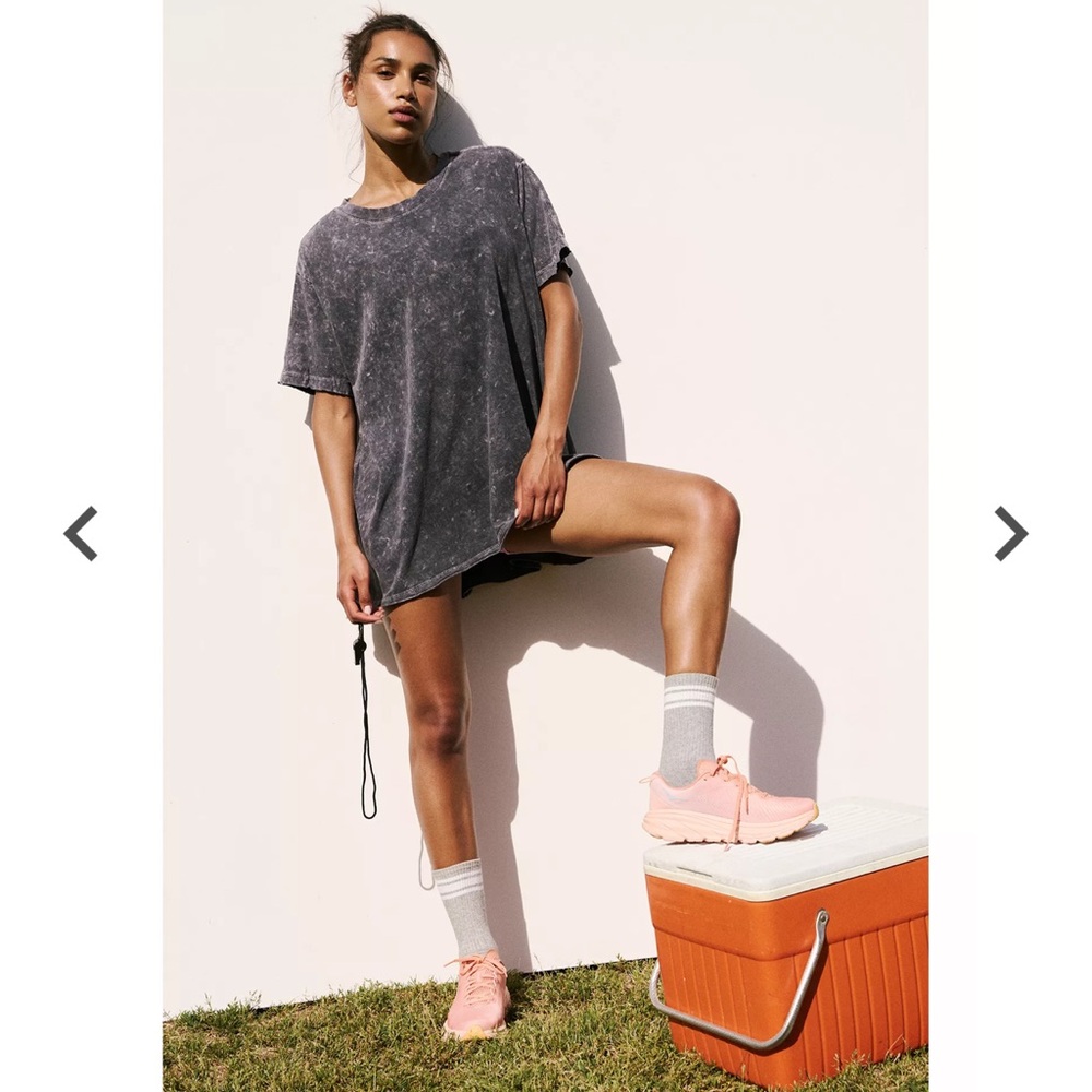 Leg Day Tee FP Movement